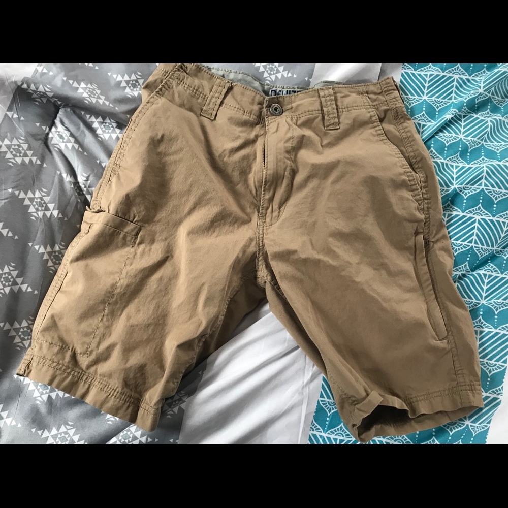 Men’s shorts